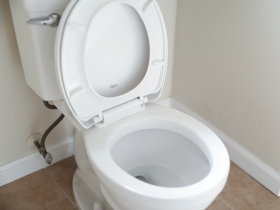 Verstopfte Toilette und Abflüsse – Rohrreinigung Essen